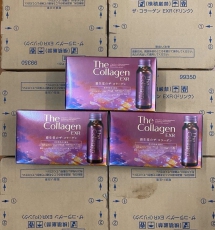 Nước uống The Collagen Shiseido EXR