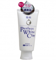 SỮA RỬA MẶT PERFECT WHIP SENKA - SHISEIDO