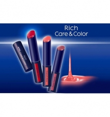 SON DƯỠNG NIVEA RICH CARE AND COLOR