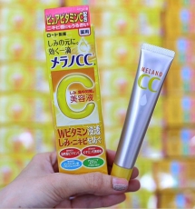 Serum Vitamin C Melano CC Rohto 