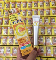 Serum Vitamin C Melano CC Rohto 