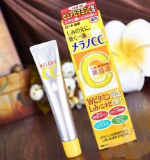 Serum Vitamin C Melano CC Rohto 