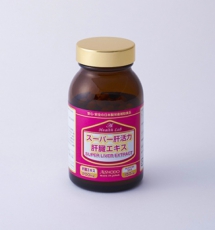 THUỐC BỔ GAN SUPER LIVER EXTRACT AISHODO HEALTH LAB