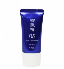 KEM TRANG ĐIỂM KOSE SEKKISEI WHITE BB CREAM NHẬT BẢN