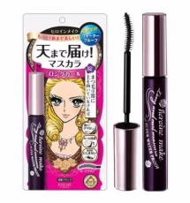  MASCARA KISS ME HEROINE NHẬT BẢN