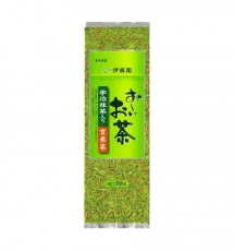 TRÀ XANH MATCHA GẠO LỨC RANG NHẬT BẢN